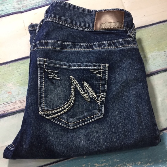 maurices women's jeans